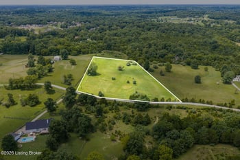 Tract 2 Ash Run Ln, La Grange, KY 40031