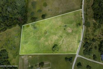 Tract 2 Ash Run Ln, La Grange, KY 40031