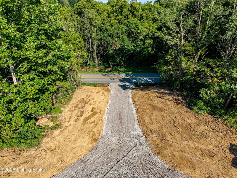 Tract 2 Back Creek Rd, Mt Eden, KY 40046