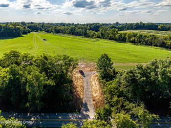 Tract 2 Back Creek Rd, Mt Eden, KY 40046