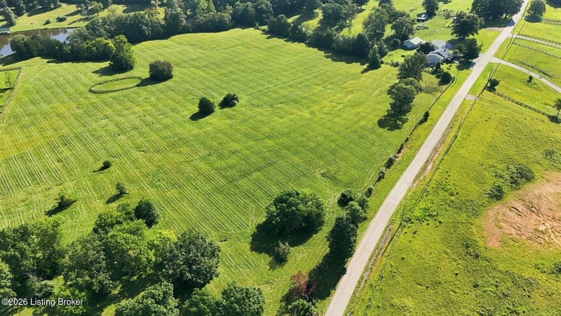 Tract 2 Ballard School Rd, La Grange, KY 40031