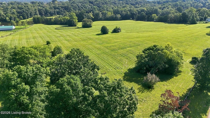 Tract 2 Ballard School Rd, La Grange, KY 40031