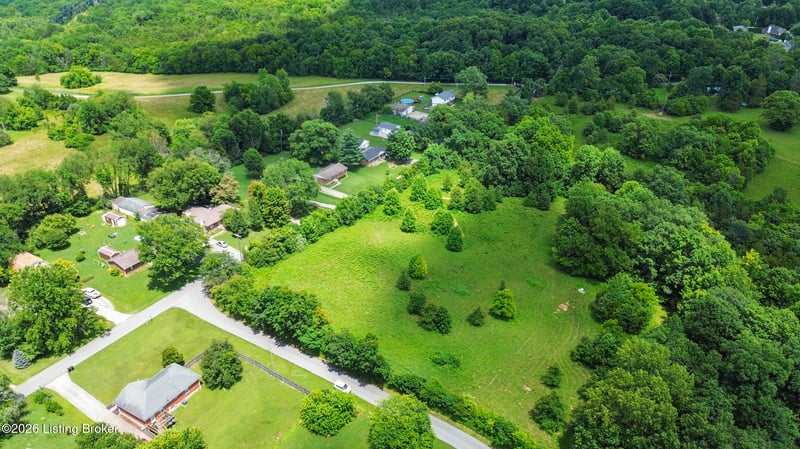 Tract 2 Flatlick Rd, Mt Washington, KY 40047