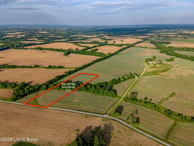 Tract 2 Mulberry Pike, Shelbyville, KY 40065