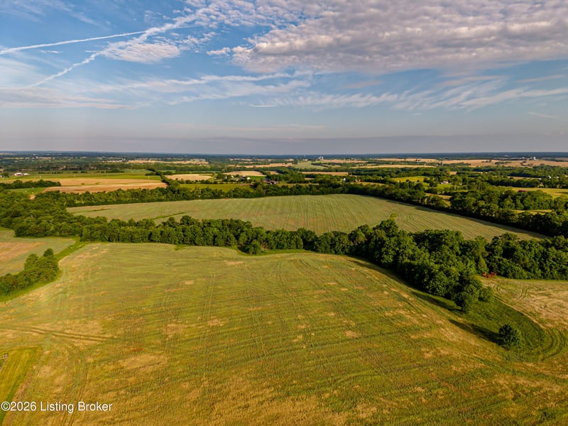 Tract 2 Mulberry Pike, Shelbyville, KY 40065