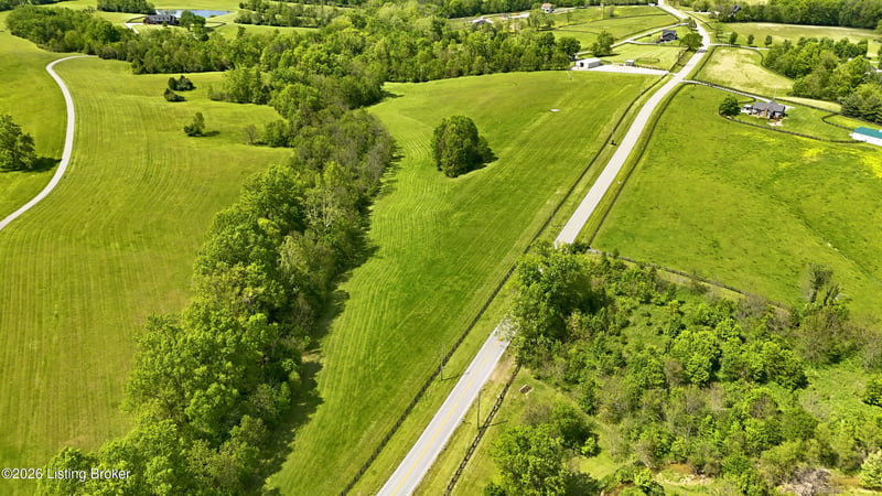 Tract 2 Old Sligo Rd, La Grange, KY 40031
