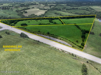 Tract 2 Us 150 Bypass, Springfield, KY 40069