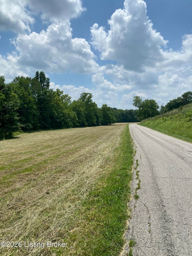 Tract 2A Roberts Rd, Taylorsville, KY 40071