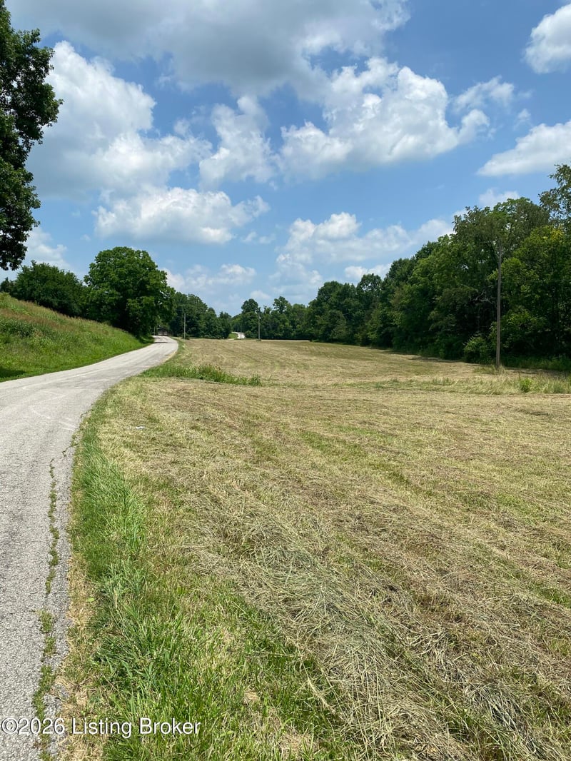 Tract 2A Roberts Rd, Taylorsville, KY 40071