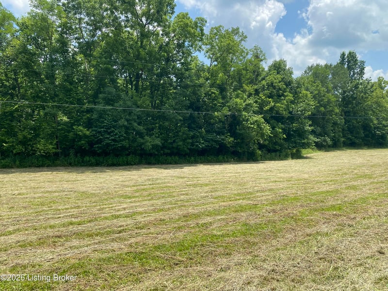 Tract 2A Roberts Rd, Taylorsville, KY 40071