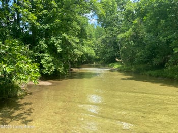 Tract 2A Roberts Rd, Taylorsville, KY 40071