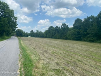 Tract 2A Roberts Rd, Taylorsville, KY 40071