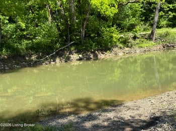 Tract 3-4 Pea Ridge Rd, Waddy, KY 40076