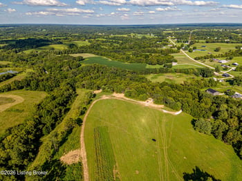 Tract 3 Back Creek Rd, Mt Eden, KY 40046
