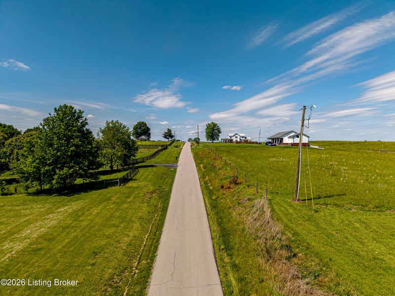 Tract 3 Buzzard Roost Rd, Shelbyville, KY 40065