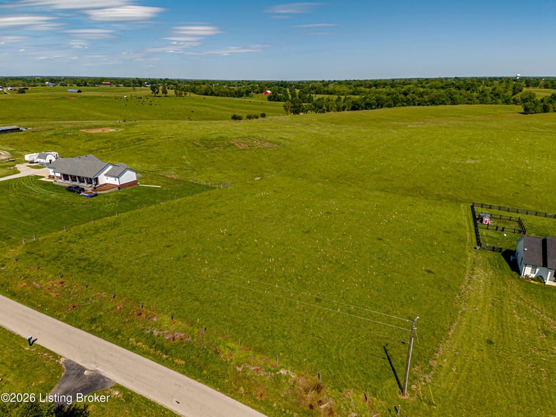 Tract 3 Buzzard Roost Rd, Shelbyville, KY 40065