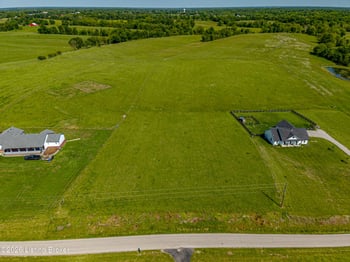Tract 3 Buzzard Roost Rd, Shelbyville, KY 40065