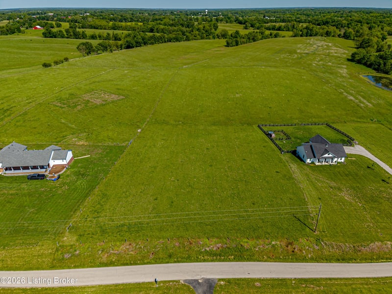 Tract 3 Buzzard Roost Rd, Shelbyville, KY 40065