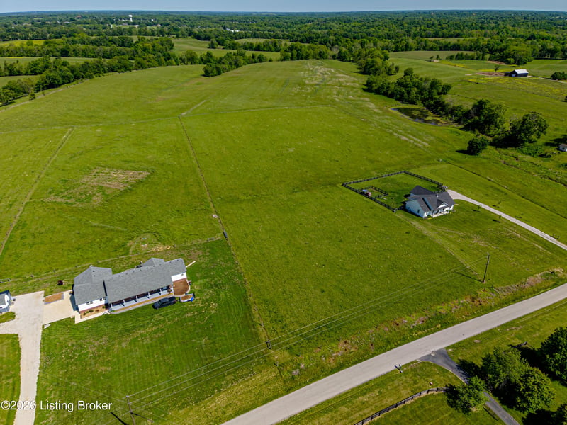 Tract 3 Buzzard Roost Rd, Shelbyville, KY 40065