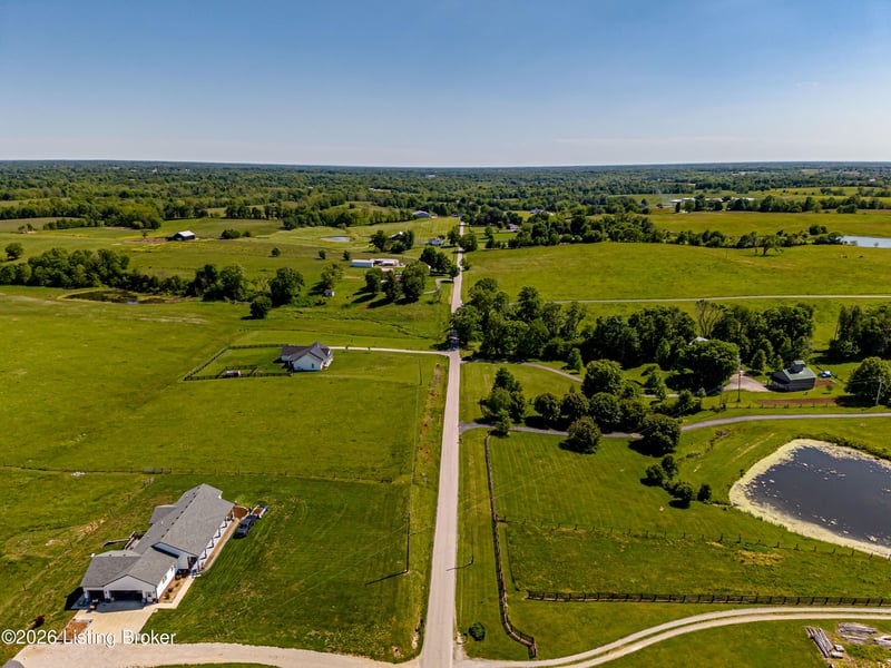 Tract 3 Buzzard Roost Rd, Shelbyville, KY 40065