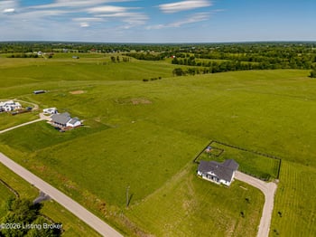 Tract 3 Buzzard Roost Rd, Shelbyville, KY 40065