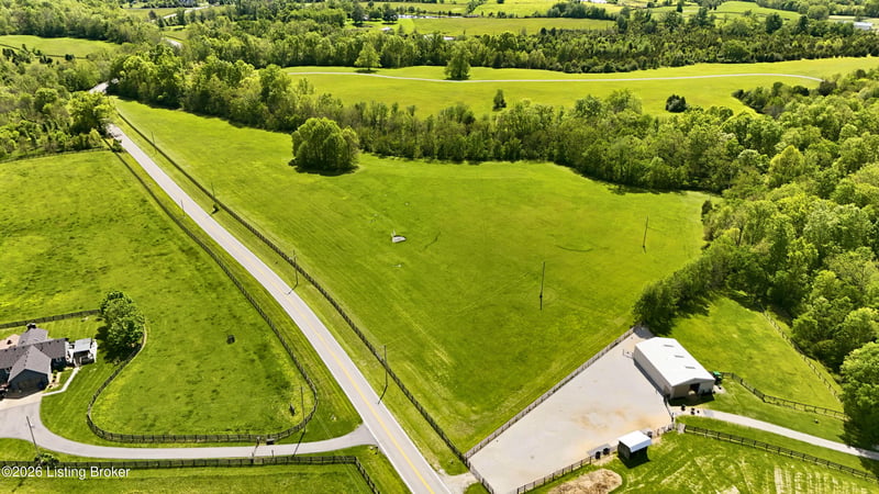 Tract 3 Old Sligo Rd, La Grange, KY 40031