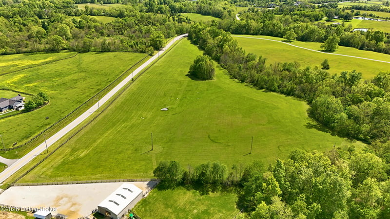 Tract 3 Old Sligo Rd, La Grange, KY 40031