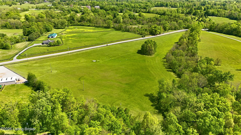 Tract 3 Old Sligo Rd, La Grange, KY 40031