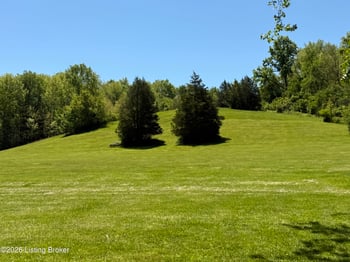 Tract 3 Pea Ridge Rd, Waddy, KY 40076