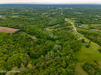 Tract 3 Pea Ridge Rd, Waddy, KY 40076