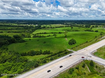 Tract 3 Us 150 Bypass, Springfield, KY 40069