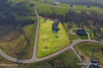 Tract 31 Petie Ln, Shelbyville, KY 40065