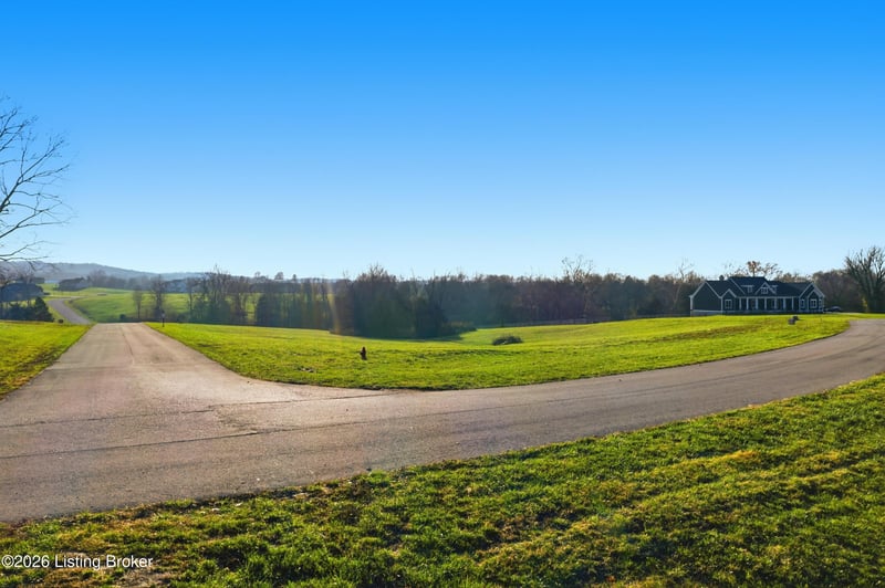 Tract 31 Petie Ln, Shelbyville, KY 40065