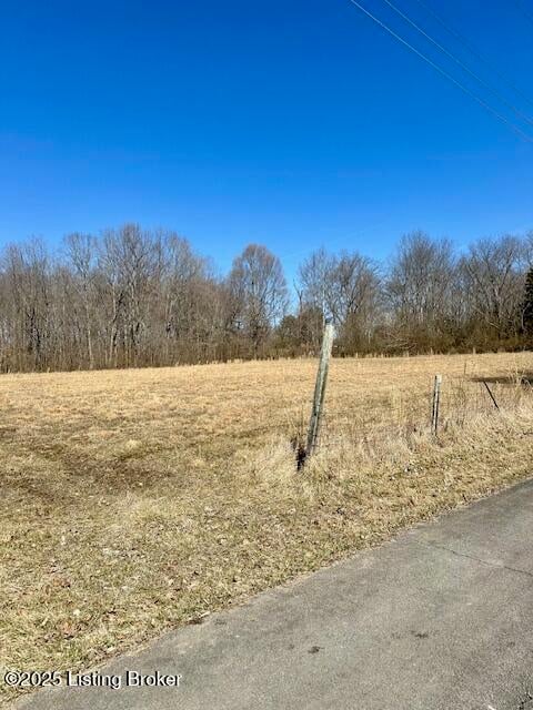 Tract 4-5 Clayton Rd, Jamestown, KY 42629