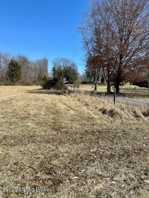 Tract 4-5 Clayton Rd, Jamestown, KY 42629