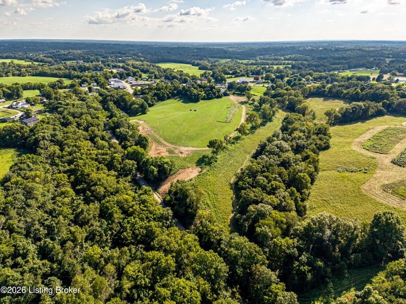 Tract 4 Back Creek Rd, Mt Eden, KY 40046