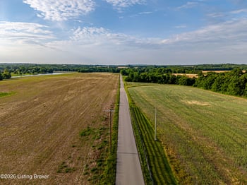 Tract 4 Mulberry Pike, Shelbyville, KY 40065