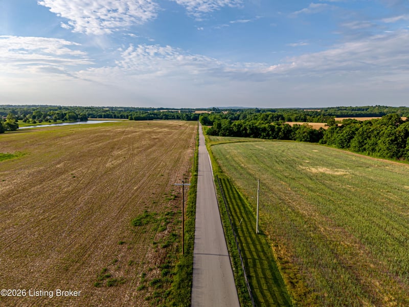 Tract 4 Mulberry Pike, Shelbyville, KY 40065
