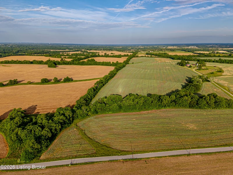 Tract 4 Mulberry Pike, Shelbyville, KY 40065