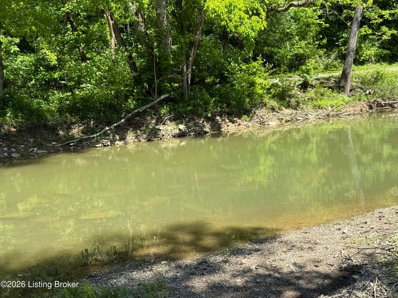 Tract 4 Pea Ridge Rd, Waddy, KY 40076