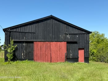 Tract 4 Pea Ridge Rd, Waddy, KY 40076