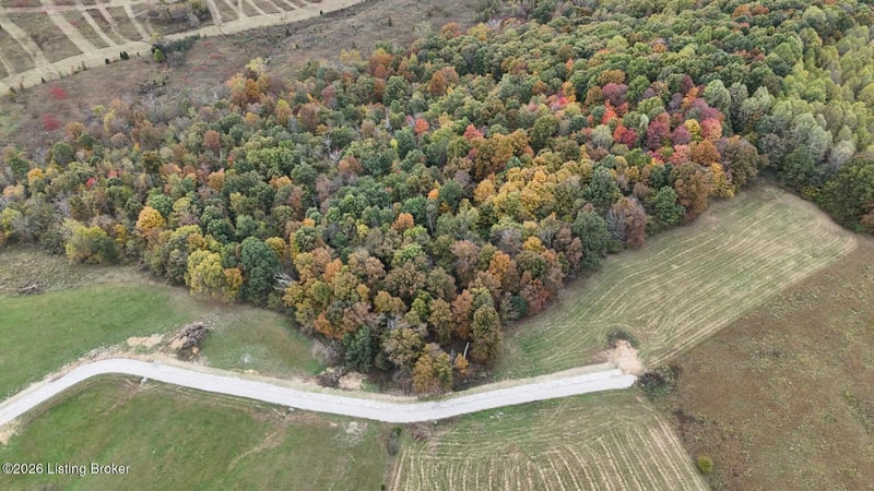 Tract 5-8 Troutman Ln, Clarkson, KY 42726