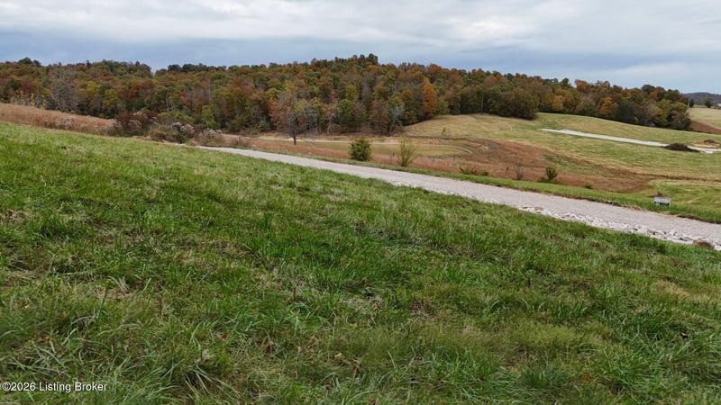 Tract 5-8 Troutman Ln, Clarkson, KY 42726