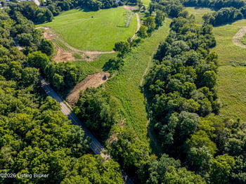 Tract 5 Back Creek Rd, Mt Eden, KY 40046