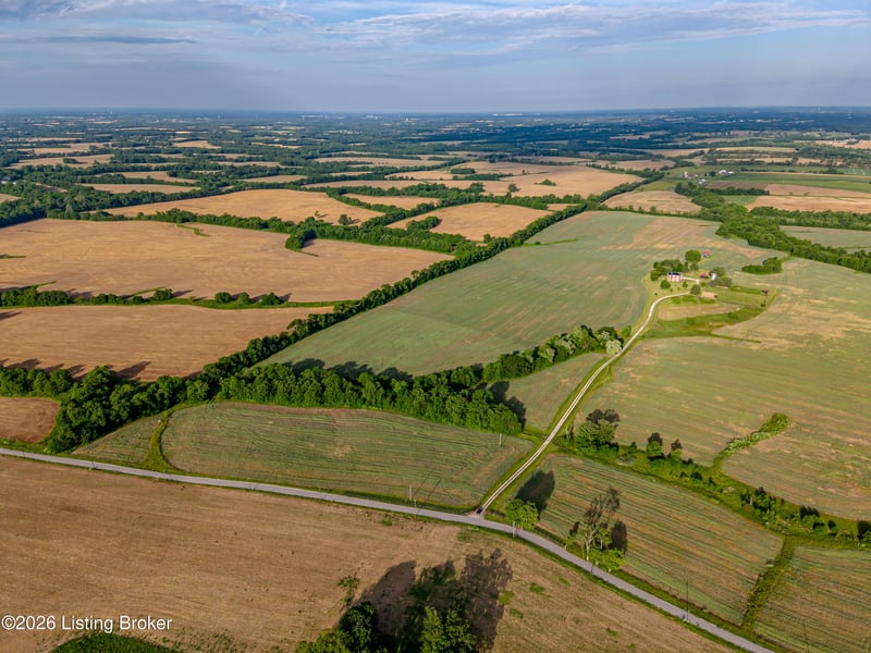 Tract 5 Mulberry Pike, Shelbyville, KY 40065