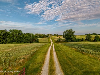 Tract 5 Mulberry Pike, Shelbyville, KY 40065