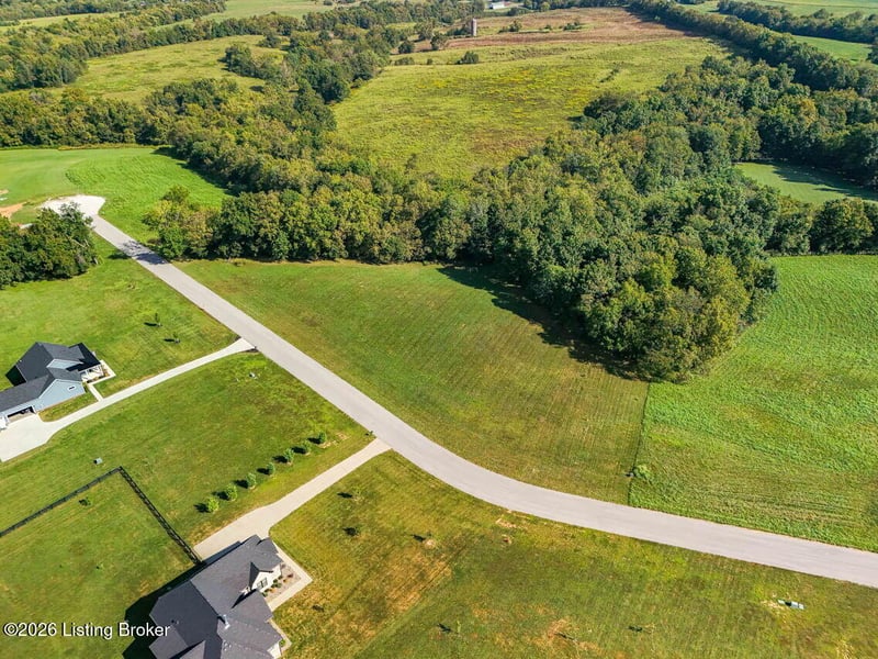 Tract 54 Petie Ln, Shelbyville, KY 40065