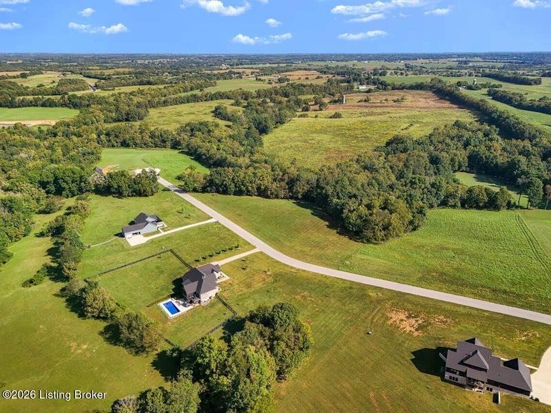 Tract 54 Petie Ln, Shelbyville, KY 40065