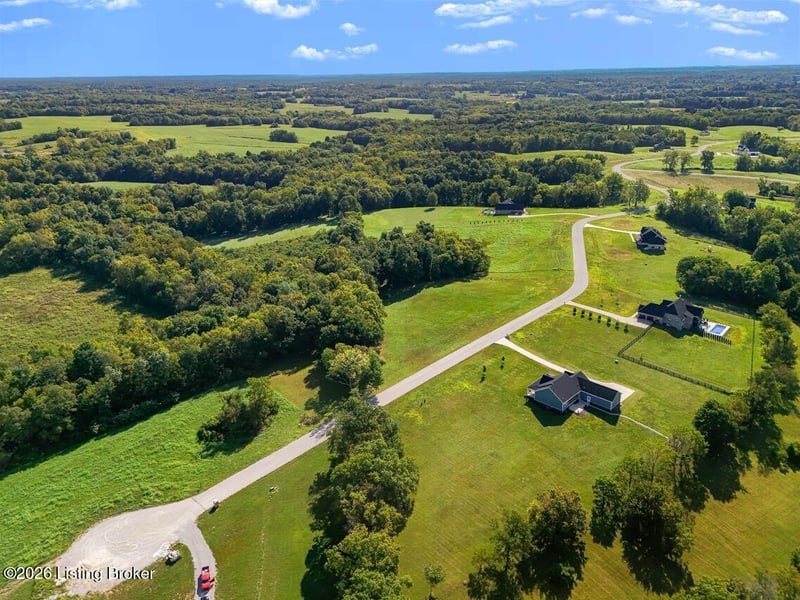 Tract 54 Petie Ln, Shelbyville, KY 40065