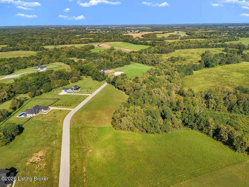 Tract 54 Petie Ln, Shelbyville, KY 40065